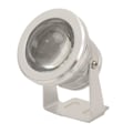 Miniatyrbilde 5 av 8: LED Damlys IP68 12V RGB Fargeskiftende Undervannslys For Svømmebasseng Fontene