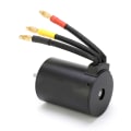 Miniatyrbilde 5 av 8: RC 3650 3600KV Vanntett 4-polet børsteløs motor for 1/8 1/10 RC bil oppgraderingsdeler