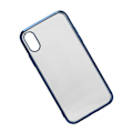 Pikkukuva 4 / 8: SULADA Matkapuhelimen Kuoret Galvanoidulla TPU:lla Koko Puhelimen Kotelo iPhone X/XS -puhelimelle