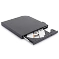 Pikkukuva 3 / 8: USB2.0 Ulkoinen Optinen Asema DVD-tallennin Kirjoitin TypeC 5Gbps XP / VISTA / LINUX -käyttöjärjestelmille