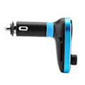 Pikkukuva 3 / 8: Langaton Auton Kaksois-USB-portti Bluetooth MP3 FM Lähetin Autoradio