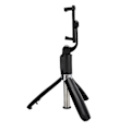 Pikkukuva 4 / 8: Selfie-tikku Tripod Kannettava Jatkettava Langaton Bluetooth Tripod Selfie-tikku Matkoille