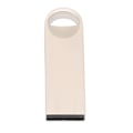 Miniatyrbillede 2 af 8: Memory Drive USB2.0 Interface Pen Driver Vandtæt Plugin Data Lagring Backup Enhed (128GB)