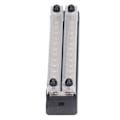 Miniatyrbilde 5 av 8: 12‑48V 150A Terminalblokk Busslinje Krets Sikringsholder Strømfordelingsblokk for Bil Lastebiler Bobiler Marine Båter