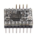 Miniatyrbillede 1 af 8: TMC2130 V1.1 Steppermotordriver til 3D-printertilbehør