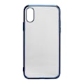 Pikkukuva 1 / 8: SULADA Matkapuhelimen Kuoret Galvanoidulla TPU:lla Koko Puhelimen Kotelo iPhone X/XS -puhelimelle