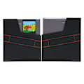 Miniatyrbild 8 av 8: Kassett-stil Hårddiskbox Fodral för Nespi 4 för Raspberry Pi PC Laptop Svart Grå