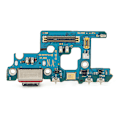 Miniatyrbillede 2 af 8: USB Opladningsinterface Flex Kabel Udskiftning til Samsung Note10+ Plus N976V Telefon
