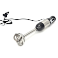 Miniatyrbillede 5 af 8: 800W Multi-funktionel Elektrisk Håndholdt Blender Madmixer Husholdnings Køkkenværktøj EU Stik 220V