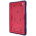 Miniatyrbilde 2 av 8: Nettbrettvesker Støtsikker Myk Lett Fri Hender Beskyttelsesveske for Galaxy Tab S6 Datamaskin Rosa