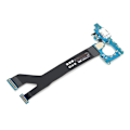 Pikkukuva 4 / 8: USB-portin lataustelakan flex-kaapelin korvaus Samsung A9 5G A908 -matkapuhelimelle