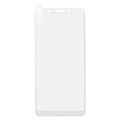 Miniatyrbild 2 av 8: Fullständigt täckande skärmskydd i härdat glas för OPPO A73/A79/F5 mobiltelefoner