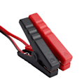 Miniatyrbillede 8 af 8: 2,5M Auto Startkabler Nødstrømsopladning Batterikabel Klemme