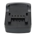 Miniatyrbilde 2 av 8: Batteriadapterkonverter for Bosch til for Metabo 18V Litiumbatteri Elektroverktøy Strømadapter