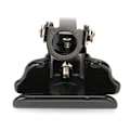 Miniatyrbillede 2 af 8: Køretøj Bilantenne Holdbart Rustfrit Stål Fast Beslag Bagagerum Låg Hatchback Monteringsclips
