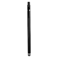 Miniatyrbilde 8 av 8: Touch Pen Aluminiumlegering Høy Nøyaktighet Stylus for IOS/Android Telefon og Nettbrett - Svart