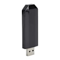 Miniatyrbilde 5 av 8: USBAC11 Nettverkskort AC600M DualBand USB 2.4G/5G WiFi Mottaker Sender Datatilbehør