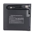 Miniatyrbild 8 av 8: Extern DVD/CD-brännare USB3.0 TypeC Laptop Desktop Mobil Extern Optisk Enhet