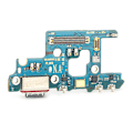 Miniatyrbillede 1 af 8: USB Opladningsinterface Flex Kabel Udskiftning til Samsung Note10+ Plus N976V Telefon
