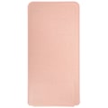 Miniatyrbillede 2 af 8: Keyboard Taske Tynd Bærbar Støvtæt Vandtæt Keyboard Bæretaske til Logitech K380 (Pink Sølv)