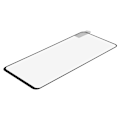 Miniatyrbilde 3 av 8: Høydefinisjons herdet glass, anti-fingeravtrykk skjermbeskytter for Redmi K30/K30i/K30 Pro