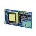 Miniatyrbild 2 av 8: DC-DC Omvandlare Step Up Strömmodul Ingång 3V-5V Utgång 300-1200V PSU Modul