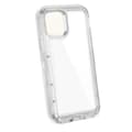 Shockproof Waterproof Dustproof Flexible Transparent Phone Case for iPhone 13