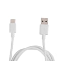 Miniatyrbilde 3 av 8: 4 stk sett Type C Super Fast 5A USB datakabel laderledning Hurtiglading kabler