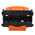 Miniatyrbillede 1 af 8: Udskiftning af printhoved til IP3600 / IP3680 / MP540 / MP545 / MP550 / MP558 printer Qy6‑00730073 enkelt sort