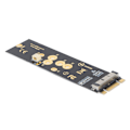 Pikkukuva 7 / 8: WiFi-sovitinverkkokortti SSD NGFF Key B+M langaton liitin Windows 7/8/10/OS X -käyttöjärjestelmille