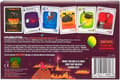 Pikkukuva 5 / 5: Exploding Kittens Party Pack Exploding Kittensiltä - Korttipeli aikuisille, teini-ikäisille ja lapsille - Hauskoja perhepelejä - Venäläinen ruletti -korttipeli