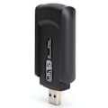 Miniatyrbilde 6 av 8: Trådløst Nettverkskort RTL8812BU USB3.0 Adapter Dual Frekvens 2.4G/5G WiFi Adapter for Datamaskiner og Laptoper