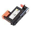 Miniatyrbilde 5 av 8: Høykvalitets Skrivehode for HP72 T1100 T1200 T610 T790 Serien (C9384A Matt Sort/Gul)
