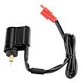 Miniatyrbillede 2 af 8: Forgaser Automatisk Elektrisk Choke til Kymco Agility 50 4T People 50 4T