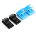 Miniatyrbillede 6 af 8: Nedre Handskerumsbeslag Bump Stopper Passer til HOLDEN COMMODORE/STATESMAN/VZ MONARO
