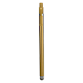 Miniatyrbilde 8 av 8: Touch Pen Aluminiumlegering Høy Nøyaktighet Stylus for IOS/Android Telefon og Nettbrett Gul