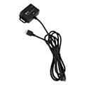 Miniatyrbillede 6 af 8: BT 2 Bluetooth-modul til MPPT 20A 30A 40A 50A solcelleopladningsregulator BT-modul med PH2.0 4 kommunikationsport til APP-overvågning af indstillingsparametre
