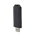 Miniatyrbilde 4 av 8: USBAC11 Nettverkskort AC600M DualBand USB 2.4G/5G WiFi Mottaker Sender Datatilbehør