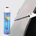 Miniatyrbillede 6 af 8: Fix It Pro Reparations Pen til Bilridser - Klarlak Applikator (Mat Sort)