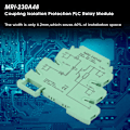 Pikkukuva 8 / 8: MRI-24D48 DC Valosähköinen Kytkin Eristävä PLC Relemoduuli Tulo 24VDC Lähtö 3-48VDC