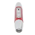 Miniatyrbillede 7 af 8: Jade Lommelygte Jade Vurderingslys Detektor Lampe USB Genopladelig Smykke Identifikations Lommelygte Dobbelt Hoved 4 Lys Kilder KX4