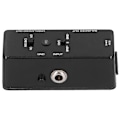 Miniatyrbild 8 av 8: AROMA Gitarr Analog Effekt Bas Enkel Multifunktion Musikinstrument Tillbehör AMX‑5