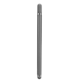 Miniatyrbilde 6 av 8: Stylus for IOS/Samsung/HUAWEI/Android Mobiltelefon Nettbrett Læringsmaskin Berøringsskjerm Penn Grå