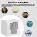 Miniatyrbilde 4 av 5: Støvsugerposer 10 stk Xiaomi Roborock S8 / S8 Pro S8+ Valkoinen