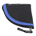 Miniatyrbillede 7 af 8: Opbevaringspung til Fluefiskeline Tippet Etui NetLignende Leder Tippet Opbevaring 7 Slots (S)