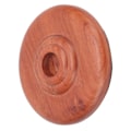 Miniatyrbillede 8 af 8: Cello Anti-Slip Måtte Violin Endepinde Rund EVA Fikseringsplade Musikinstrument Tilbehør