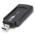 Miniatyrbilde 4 av 8: Trådløst Nettverkskort RTL8812BU USB3.0 Adapter Dual Frekvens 2.4G/5G WiFi Adapter for Datamaskiner og Laptoper