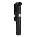Pikkukuva 6 / 8: Selfie-tikku Tripod Kannettava Jatkettava Langaton Bluetooth Tripod Selfie-tikku Matkoille