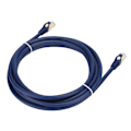 Miniatyrbilde 3 av 8: 3m / 9.84ft SFTP 40Gbps RJ45 Hann Cat8 Ethernet Patch LAN-kabel for Ruter Laptop
