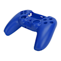 Miniatyrbilde 3 av 8: Erstatningsdeksel til spillkontroller med skrutrekker for PS5 Gamepad, blå
